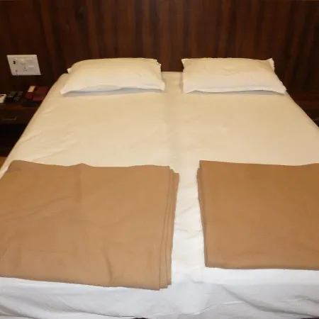 Regal Palace Hotel Mumbai