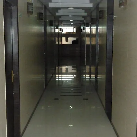 Hotel Regal Palace Mumbai