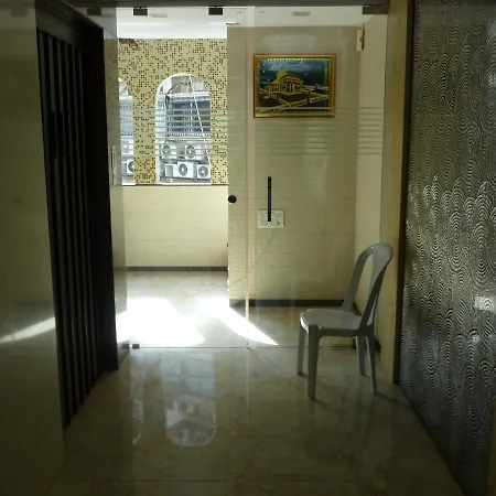 Regal Palace 3* Mumbai