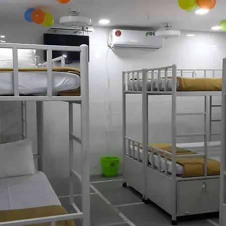Hostel Star *