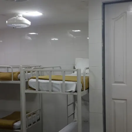 Star Hostel
