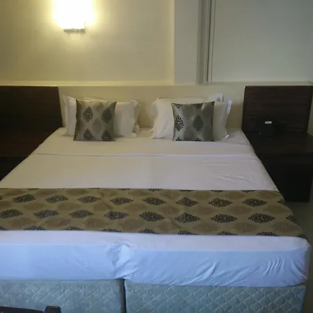 Hotel, Colaba - A Seafront Hotel Mumbai