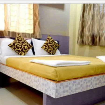 Guest house New Aifa Residency