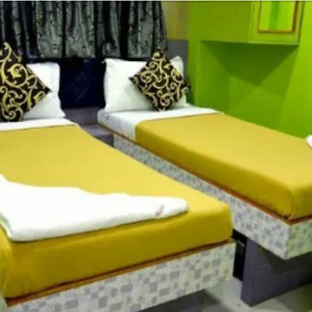 Guest house New Aifa Residency 2*