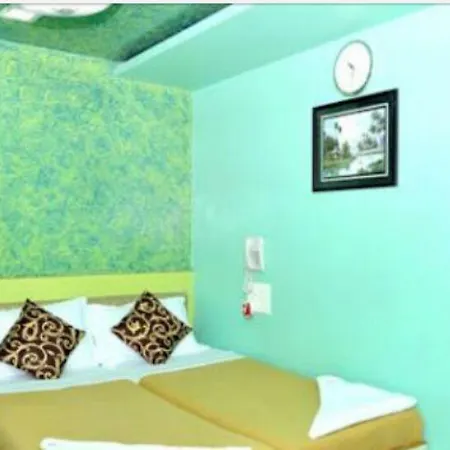 New Aifa Residency Mumbai