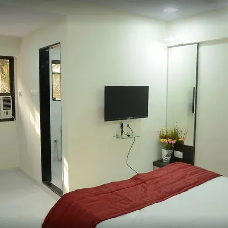 Nishita Annexe Hotel