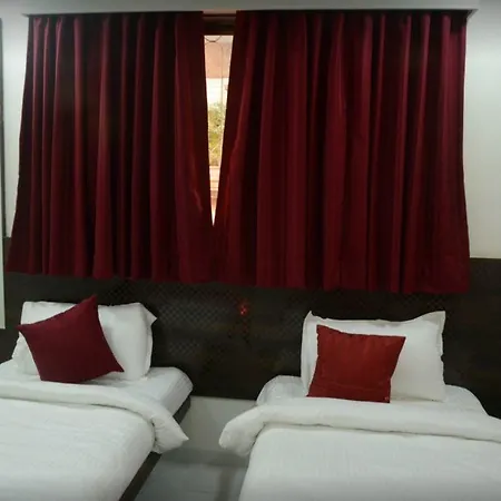 Hotel Nishita Annexe 3*