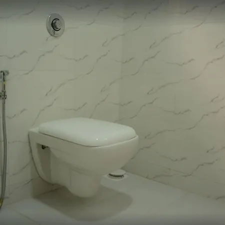 Hotel Nishita Annexe