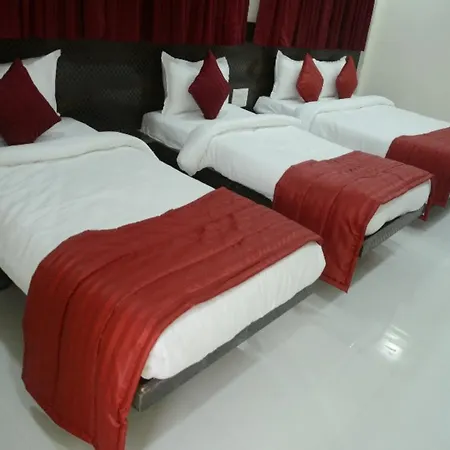 Nishita Annexe 3*