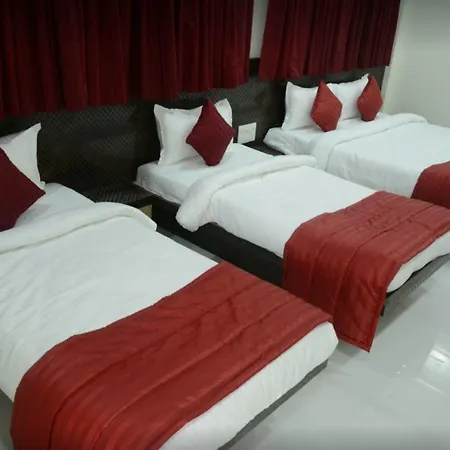Nishita Annexe Mumbai