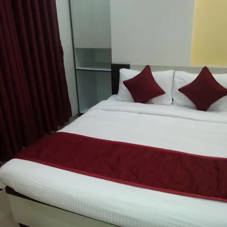 Nishita Annexe Hotel