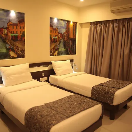 Hotel Tim Grand