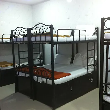 Star Hostel
