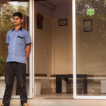 Surya Residency Hotel 2*