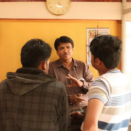 Surya Residency