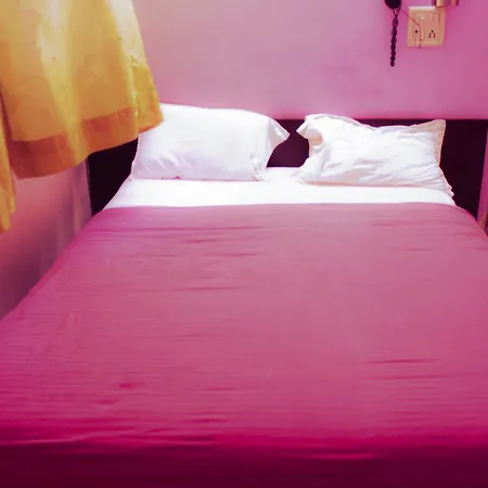 Surya Residency Hotel Mumbai