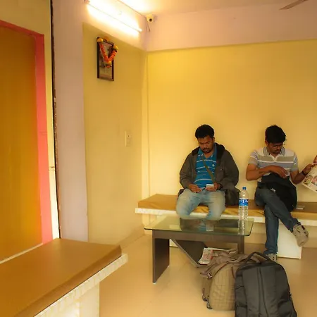 Surya Residency