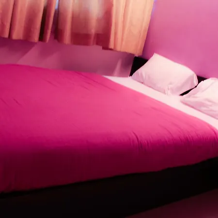 Surya Residency 2* Mumbai