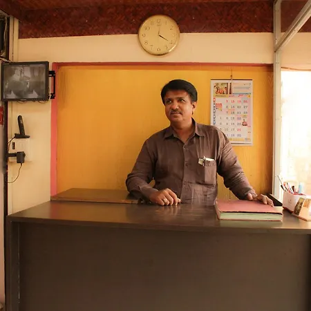 Surya Residency Hotel Mumbai