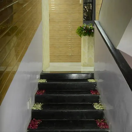 Hotel Nishita Annexe 3*