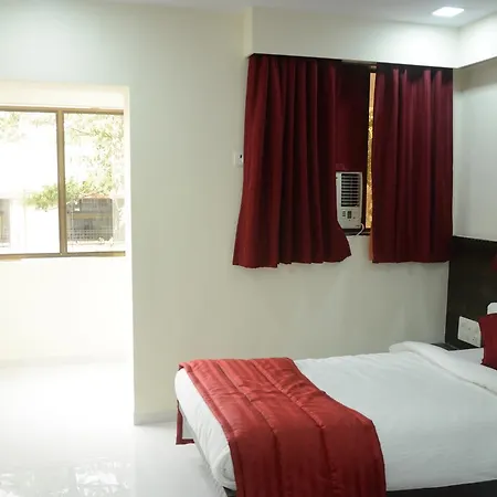 Hotel Nishita Annexe