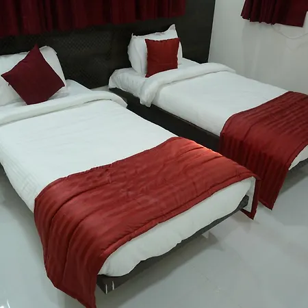 Nishita Annexe Hotel Mumbai