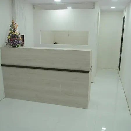 Nishita Annexe