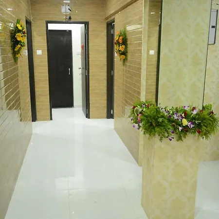 Nishita Annexe Hotel 3*
