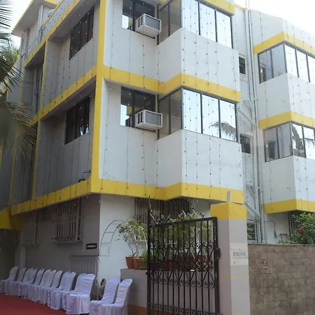 Nishita Annexe 3*