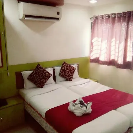 Guest house New Aifa Residency 2*