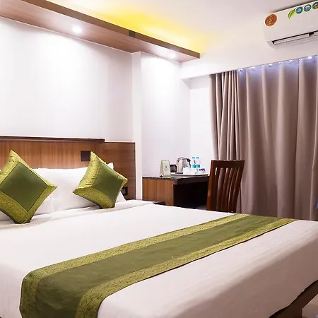 Hotel Treebo Olive Near Bkc