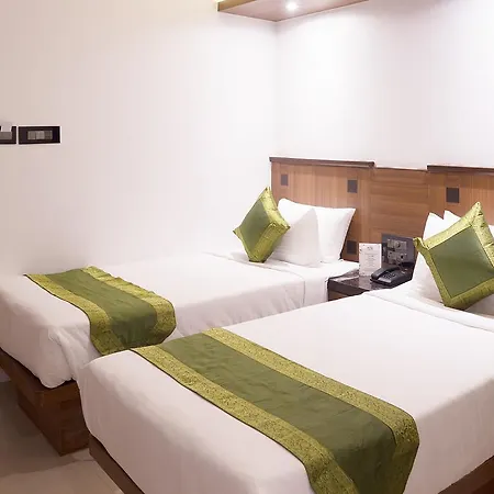 Hotel Treebo Olive Near Bkc