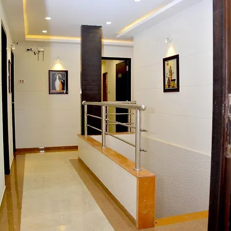 Bkc Palace 2* Mumbai
