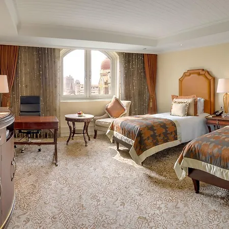 The Taj Mahal Palace, 5*