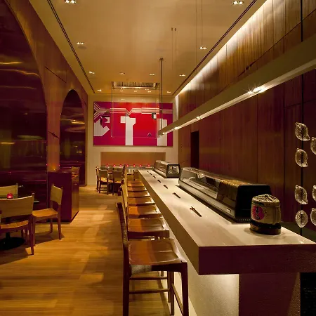 The Taj Mahal Palace, Hotel 5*