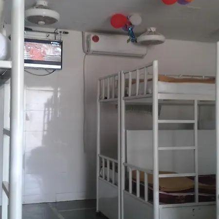 Star Hostel Mumbai
