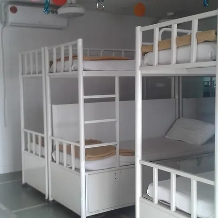 Star Hostel *