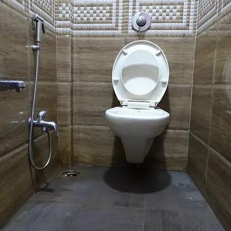 Hotel Star Residency