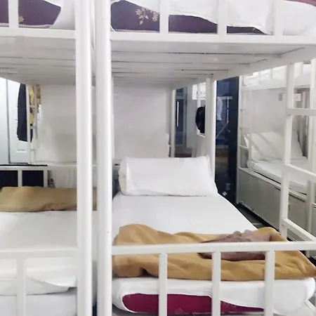 Hostel Star