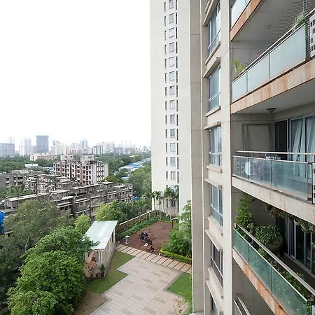 Apartment Isec