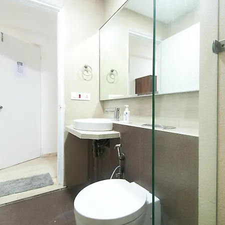 Isec Apartment Mumbai