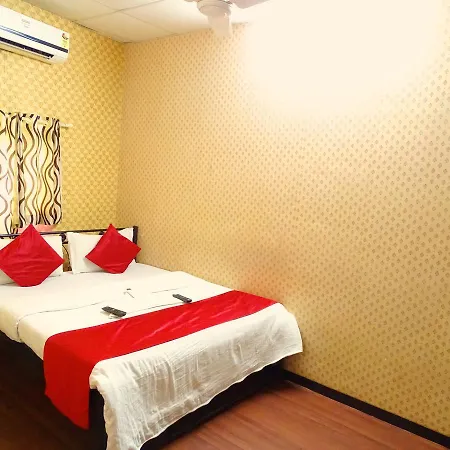 Star Residency