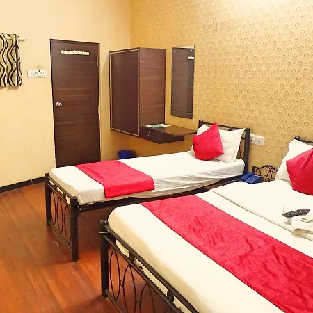 Star Residency Hotel