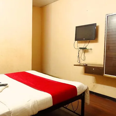 Star Residency Hotel