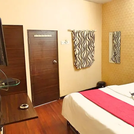 Hotel Star Residency Mumbai