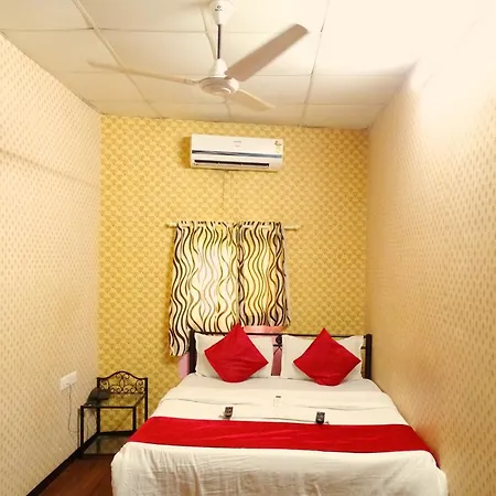 Star Residency Hotel Mumbai