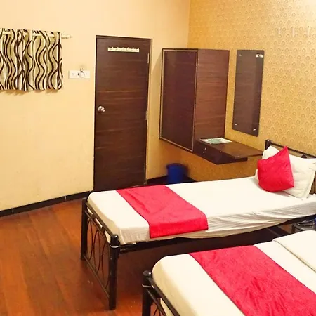 Star Residency Hotel *