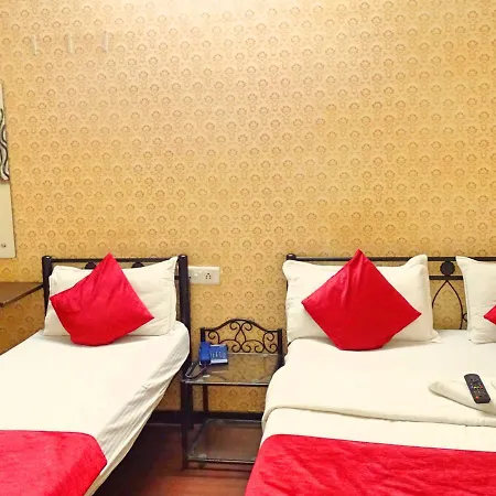 Hotel Star Residency Mumbai