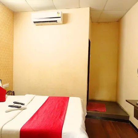 Star Residency