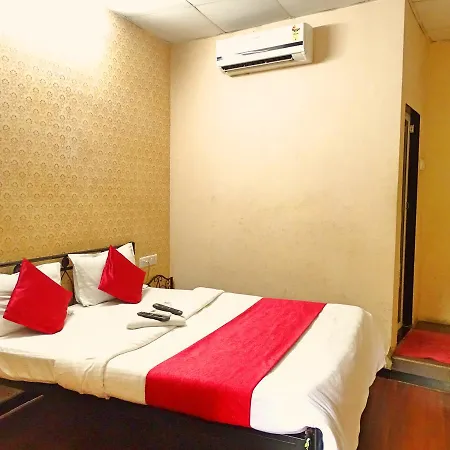 Hotel Star Residency Mumbai